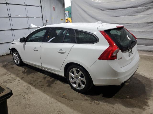 Photo 2 from auction – 2015 VOLVO V60 with VIN YV126MEA0F1201636