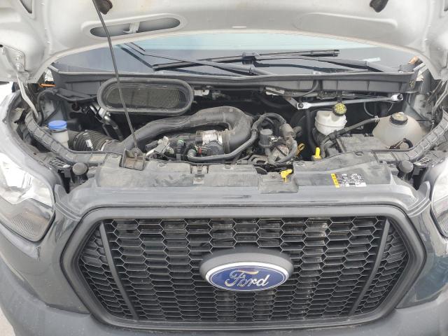 Photo 12 from auction – 2022 FORD TRANSIT T- with VIN 1FTBR1X88NKA23330