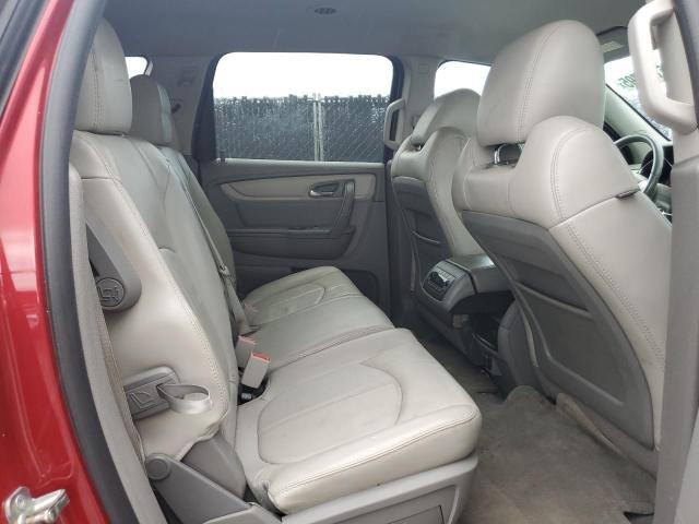 Photo 11 from auction – 2014 CHEVROLET TRAVERSE L with VIN 1GNKVHKD0EJ273229