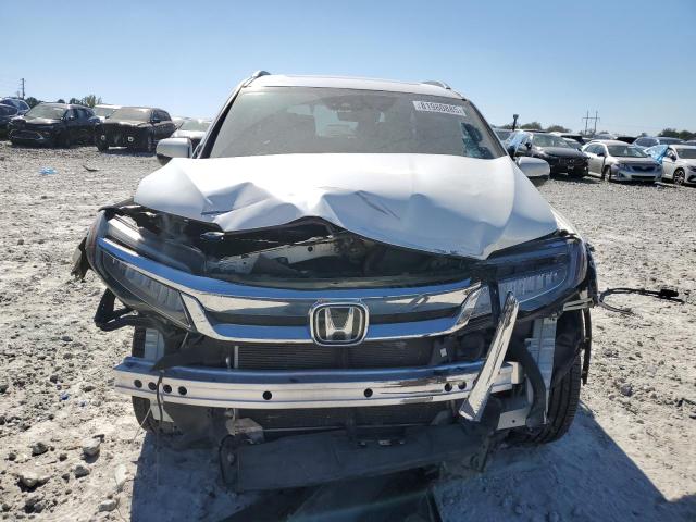 Photo 5 from auction – 2019 HONDA PILOT ELIT with VIN 5FNYF6H00KB042293