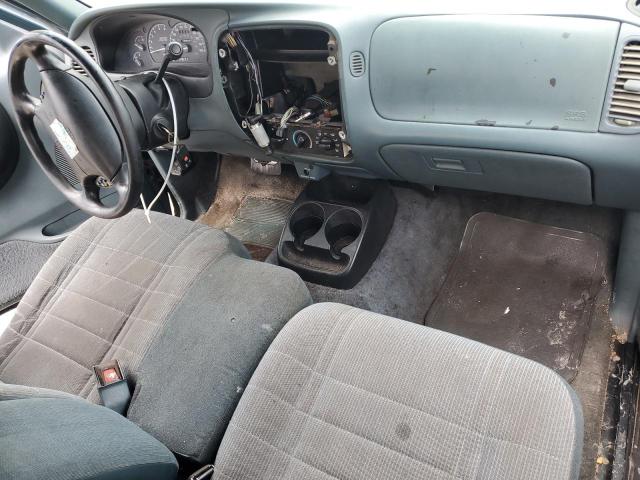 Photo 8 from auction – 1996 FORD RANGER SUP with VIN 1FTCR14XXTPB05477