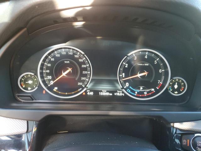 Photo 9 from auction – 2015 BMW X5 XDRIVE3 with VIN 5UXKR0C57F0K62420