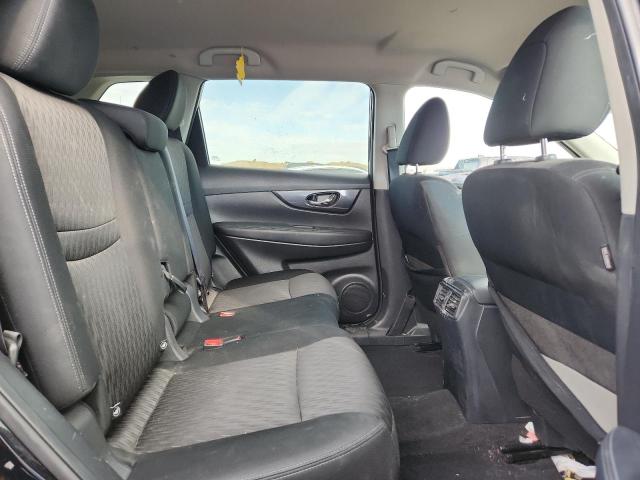 Photo 11 from auction – 2017 NISSAN ROGUE S with VIN KNMAT2MV8HP619011