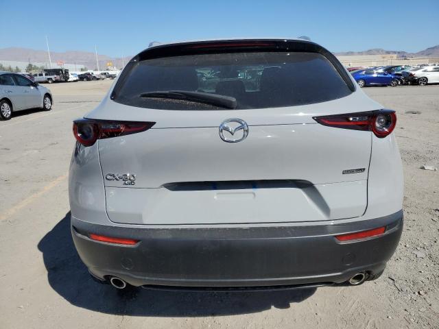 Photo 6 from auction – 2025 MAZDA CX-30 SELE with VIN 3MVDMBBM0SM792456