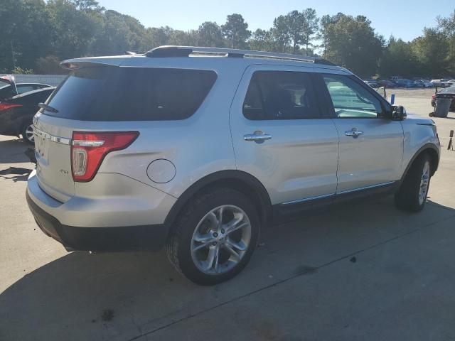 Photo 3 from auction – 2013 FORD EXPLORER L with VIN 1FM5K8F88DGA75825