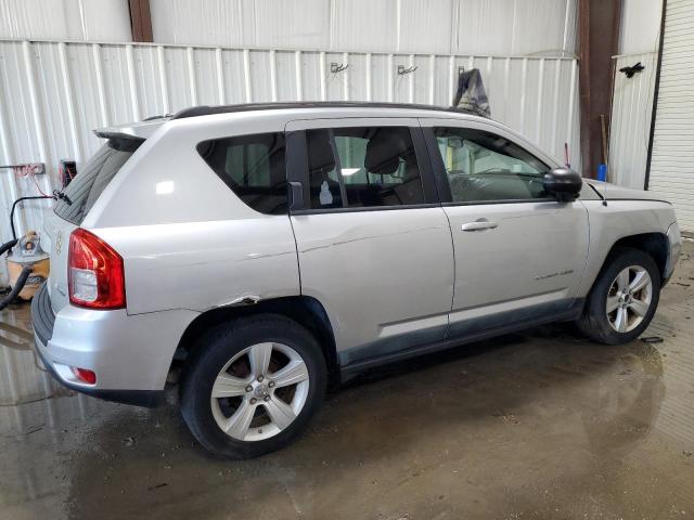 Photo 3 from auction – 2011 JEEP COMPASS SP with VIN 1J4NF1FB8BD281635