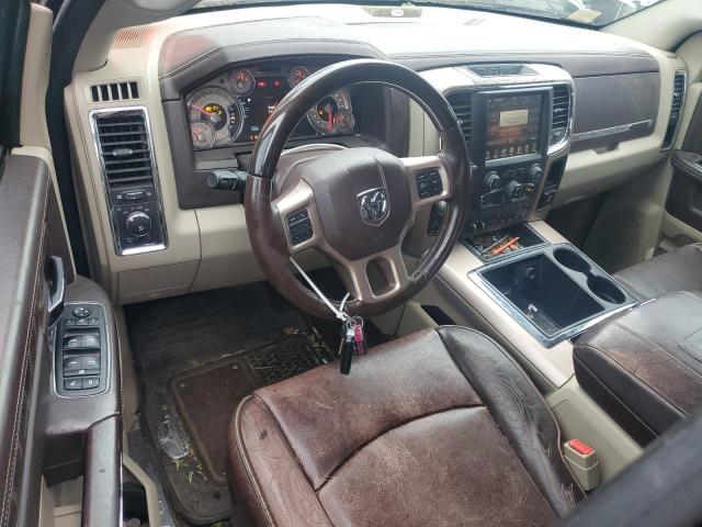 Photo 8 from auction – 2013 RAM 1500 LONGH with VIN 1C6RR7PT8DS710903