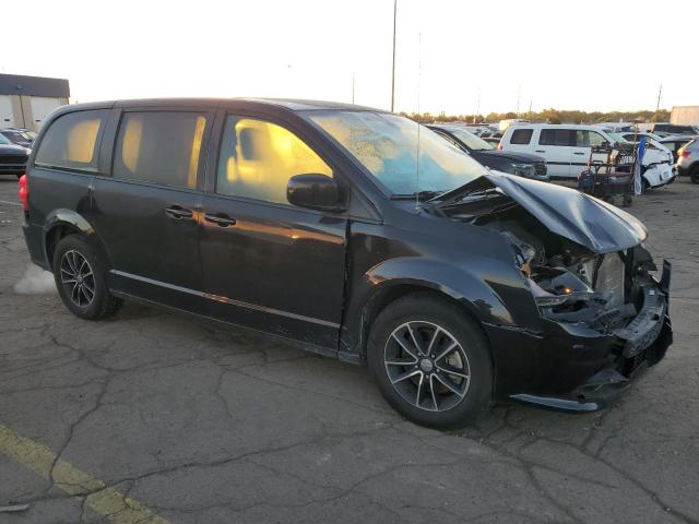 Photo 4 from auction – 2019 DODGE GRAND CARA with VIN 2C4RDGEG6KR529651