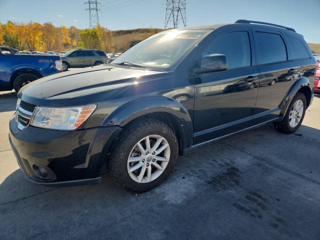 DODGE JOURNEY SX 2016 with VIN 3C4PDDBG4GT215897 - Photo from auction