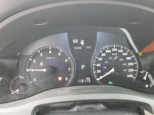 Photo 9 from auction – 2012 LEXUS RX 350 with VIN JTJBK1BA7C2019956