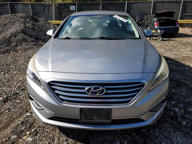 Photo 5 from auction – 2016 HYUNDAI SONATA SE with VIN 5NPE24AF5GH292283