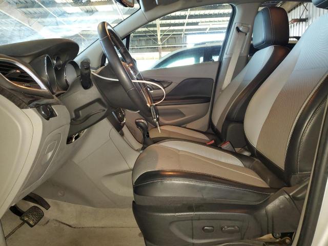 Photo 7 from auction – 2013 BUICK ENCORE with VIN KL4CJASB5DB110724