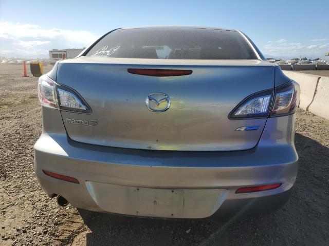 Фото 6 с аукциона – 2012 MAZDA 3 I с VIN JM1BL1V82C1607648