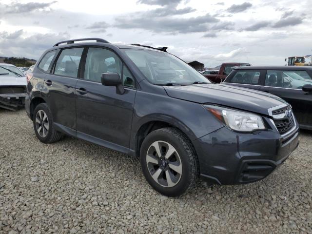 Photo 4 from auction – 2018 SUBARU FORESTER 2 with VIN JF2SJABC4JH536974