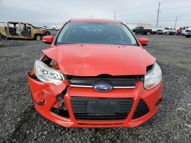 Photo 5 from auction – 2014 FORD FOCUS SE with VIN 1FADP3K23EL186237