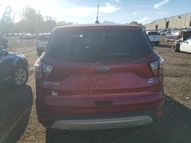 Photo 6 from auction – 2017 FORD ESCAPE SE with VIN 1FMCU9G97HUE28237