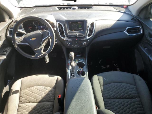 Photo 8 from auction – 2019 CHEVROLET EQUINOX LT with VIN 2GNAXKEV2K6176887