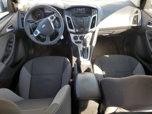 Photo 8 from auction – 2013 FORD FOCUS SE with VIN 1FADP3F27DL233312