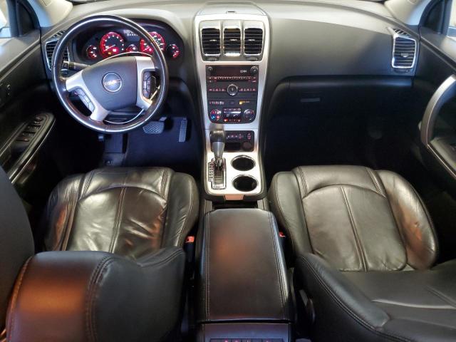 Photo 8 from auction – 2012 GMC ACADIA SLT with VIN 1GKKVRED1CJ115137