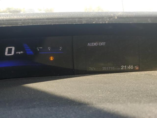 Foto 9 de la subasta – 2015 HONDA CIVIC LX con VIN 19XFB2F5XFE025331