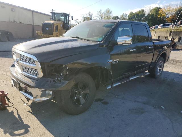 RAM 1500 LARAMIE 2017 with VIN 1C6RR7NT4HS726265 - Photo from auction