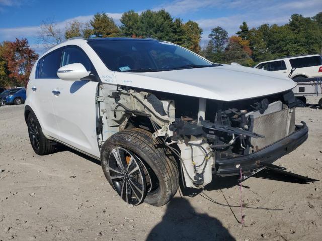Photo 4 from auction – 2016 KIA SPORTAGE E with VIN KNDPCCA66G7860383