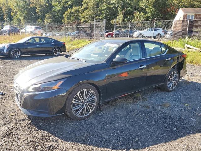 Photo 1 from auction – 2023 NISSAN ALTIMA SL with VIN 1N4BL4EV8PN419194