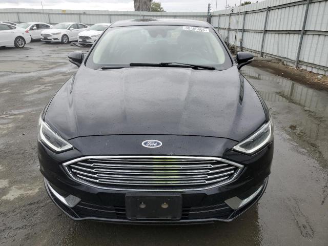 Photo 5 from auction – 2018 FORD FUSION SE with VIN 3FA6P0LU9JR234987