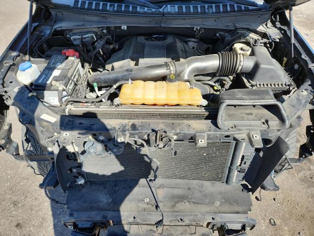 Photo 12 from auction – 2018 FORD EXPEDITION with VIN 1FMJK2AT5JEA47673