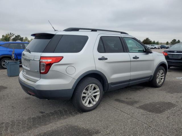 Photo 3 from auction – 2015 FORD EXPLORER with VIN 1FM5K8B87FGC42054