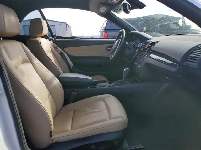 Photo 10 from auction – 2013 BMW 128 I with VIN WBAUL7C56DVU10087