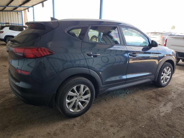 Photo 3 from auction – 2020 HYUNDAI TUCSON LIM with VIN KM8J3CA43LU170473
