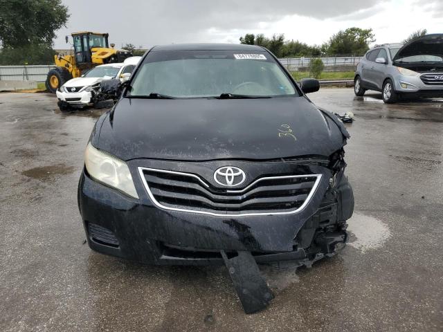 Photo 5 from auction – 2011 TOYOTA CAMRY BASE with VIN 4T1BF3EK3BU703893