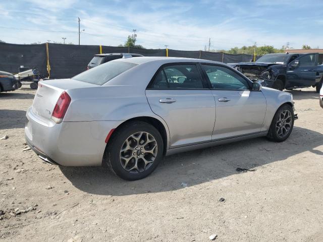 Photo 3 from auction – 2016 CHRYSLER 300 S with VIN 2C3CCAGG6GH165834