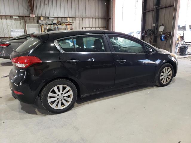 Photo 3 from auction – 2015 KIA FORTE EX with VIN KNAFX5A84F5302049