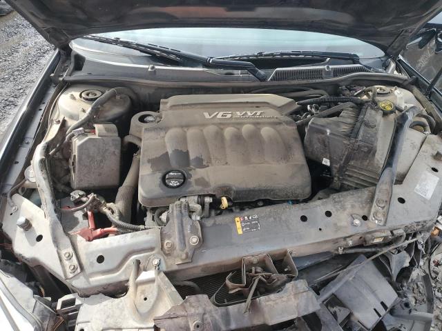 Photo 11 from auction – 2016 CHEVROLET IMPALA LIM with VIN 2G1WC5E38G1180739