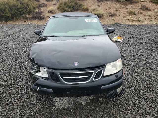 Photo 5 from auction – 2007 SAAB 9-3 2.0T with VIN YS3FD79Y976101814