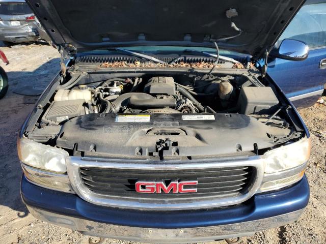 Photo 11 from auction – 1999 GMC SIERRA with VIN 1GTEK14T4XZ521142