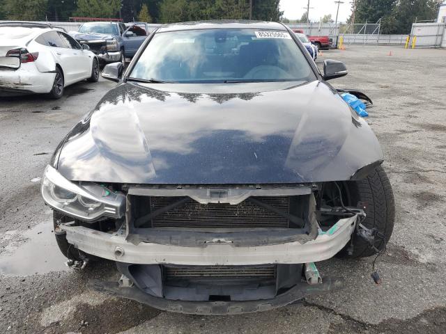 Photo 5 from auction – 2014 BMW 328 D XDRIVE with VIN WBA3D5C58EKX97564