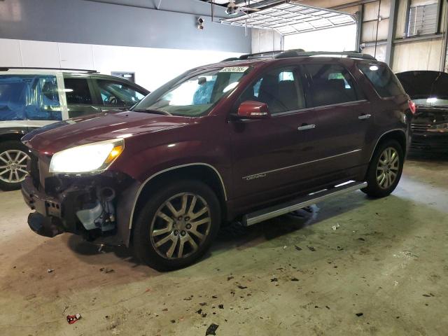 GMC ACADIA DEN 2015 with VIN 1GKKVTKD4FJ374145 - Photo from auction