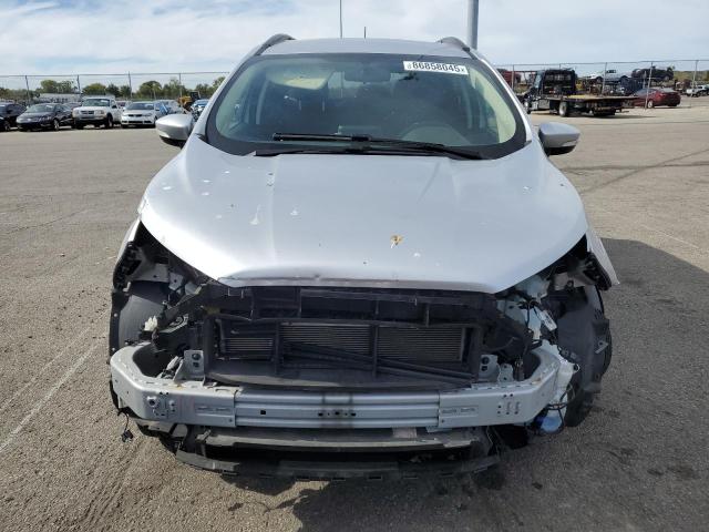 Photo 5 from auction – 2022 FORD ECOSPORT S with VIN MAJ6S3GL3NC461663