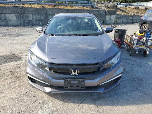 Photo 5 from auction – 2019 HONDA CIVIC LX with VIN 2HGFC2F61KH595823