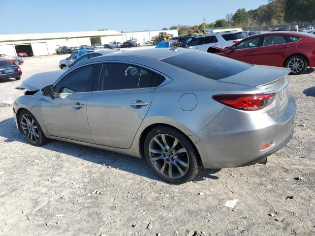 Foto 2 de la subasta – 2014 MAZDA 6 con VIN JM1GJ1W64E1119023