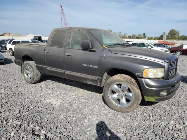 Photo 4 from auction – 2004 DODGE RAM 1500 S with VIN 1D3HU18D64J243775