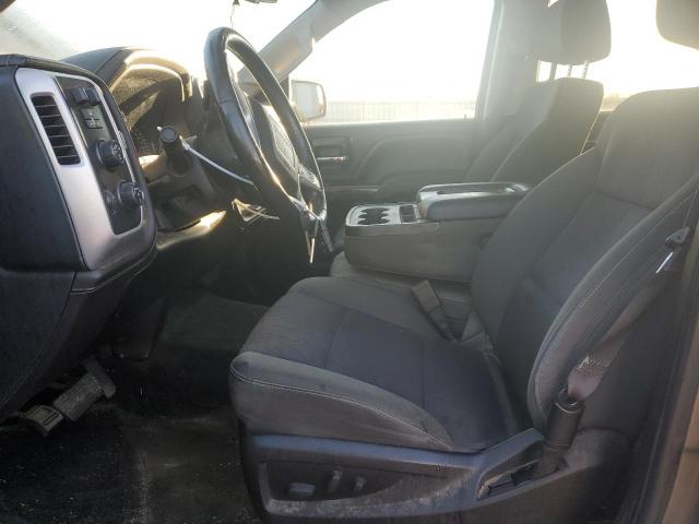 Photo 7 from auction – 2014 GMC SIERRA with VIN 3GTU2UEC5EG136133