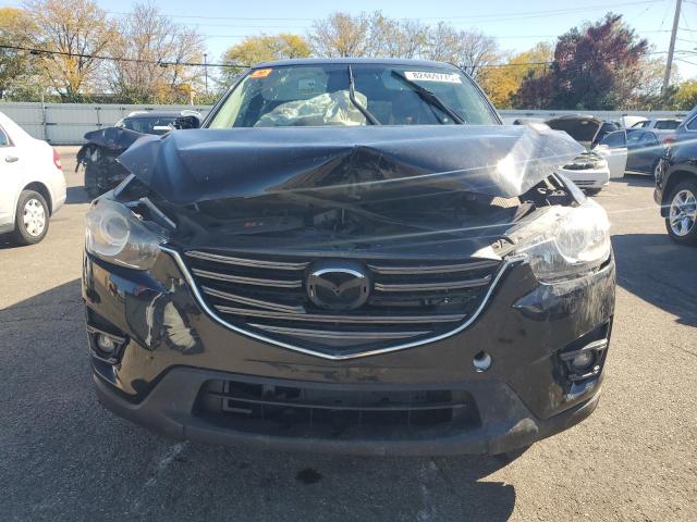 Photo 5 from auction – 2016 MAZDA CX-5 TOURI with VIN JM3KE4CY9G0806682