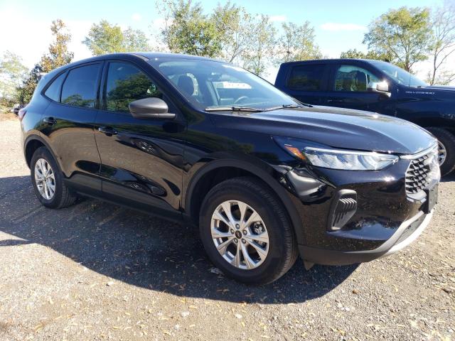 Photo 4 from auction – 2025 FORD ESCAPE ACT with VIN 1FMCU9GN3SUA08575