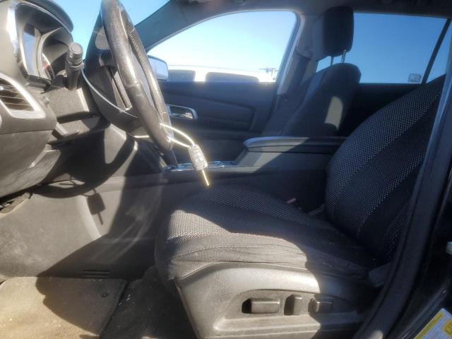 Photo 7 from auction – 2010 GMC TERRAIN SL with VIN 2CTALDEW4A6387925