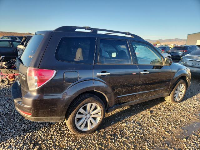 Photo 3 from auction – 2011 SUBARU FORESTER L with VIN JF2SHAECXBH721135