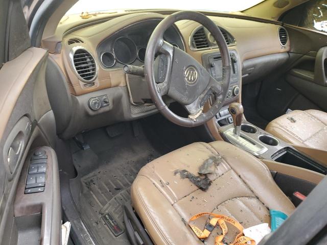 Photo 8 from auction – 2017 BUICK ENCLAVE with VIN 5GAKRBKD5HJ328547
